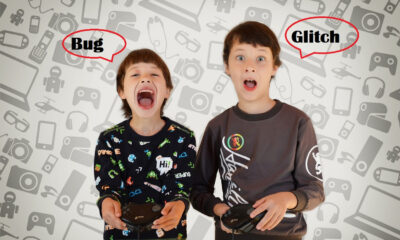 bug videogiochi