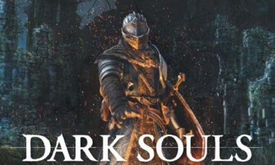dark souls