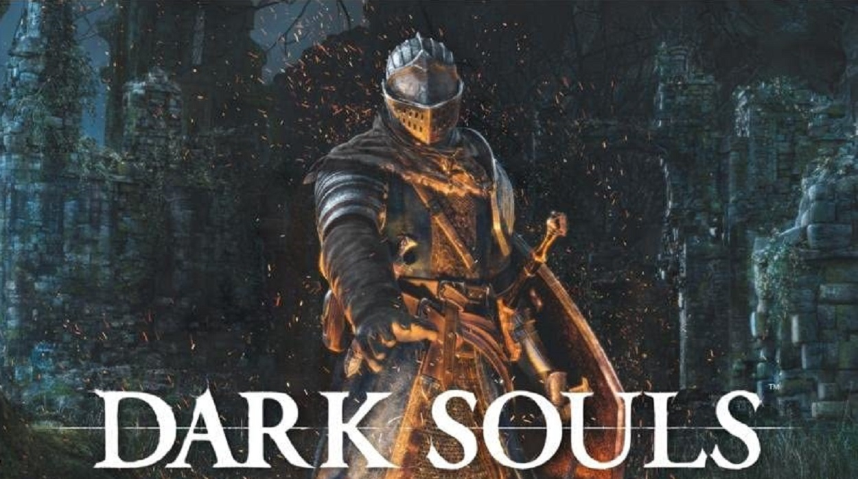Dark Souls, trama del videogioco dove morire è molto facile