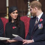 La “Megxit” diventerà un film, “Harry & Meghan: Escaping the Palace”