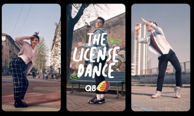 LicenseDance