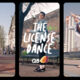 LicenseDance