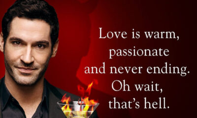 lucifer