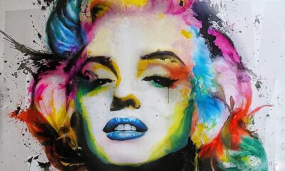 Come vestirsi con stile Marilyn Monroe