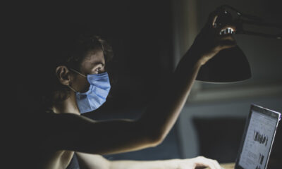 Vita durante la pandemia
