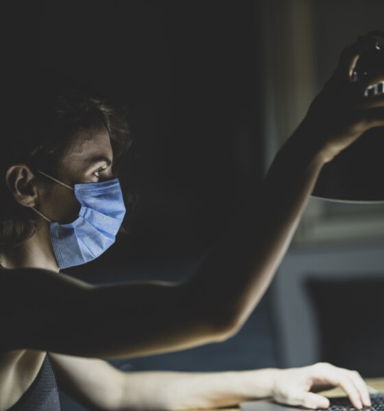 Vita durante la pandemia