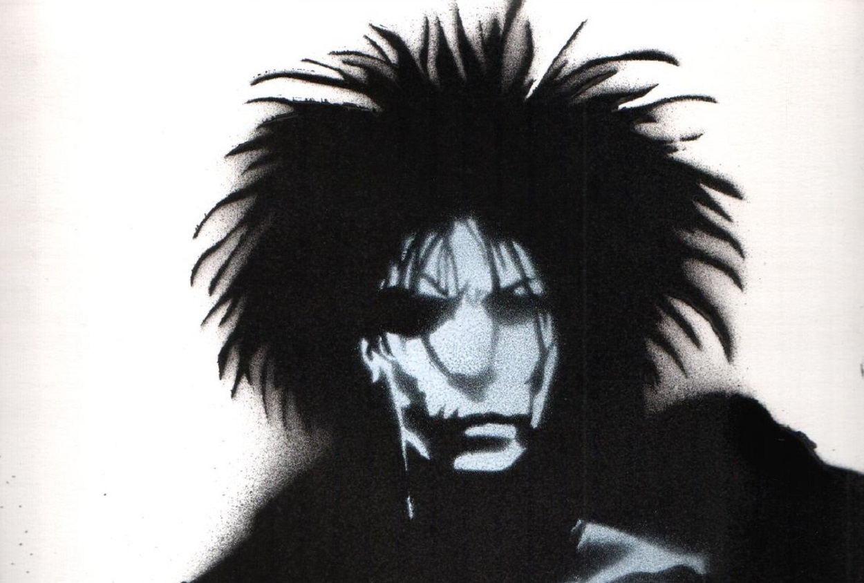 sandman