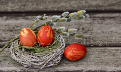 Segni zodiacali e Pasqua