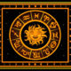 simboli dei segni zodiacali