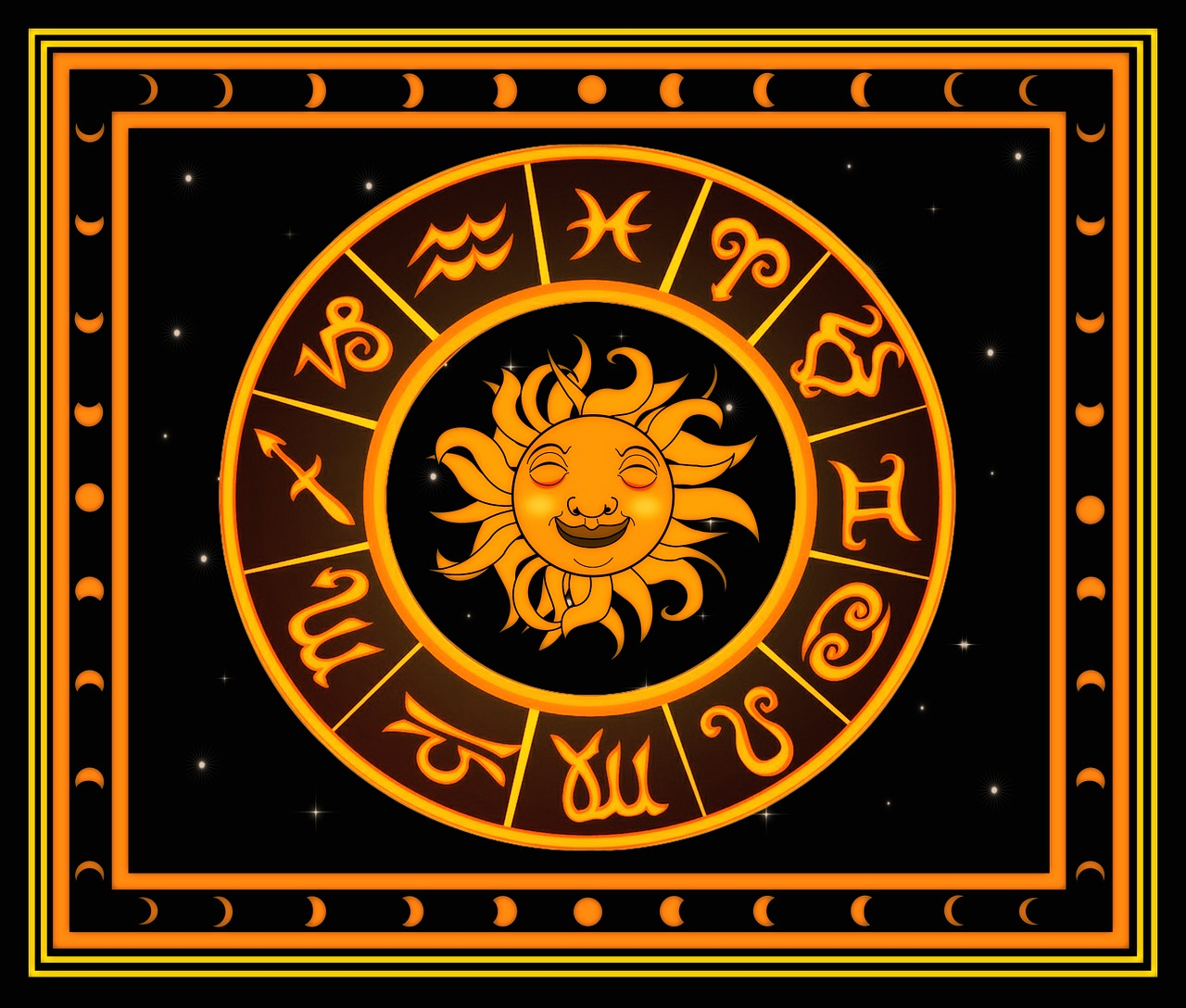 I simboli dei segni zodiacali: tutto quello che devi sapere