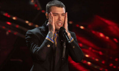 Smalti NooN by Fedez
