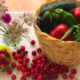 verdure di stagione