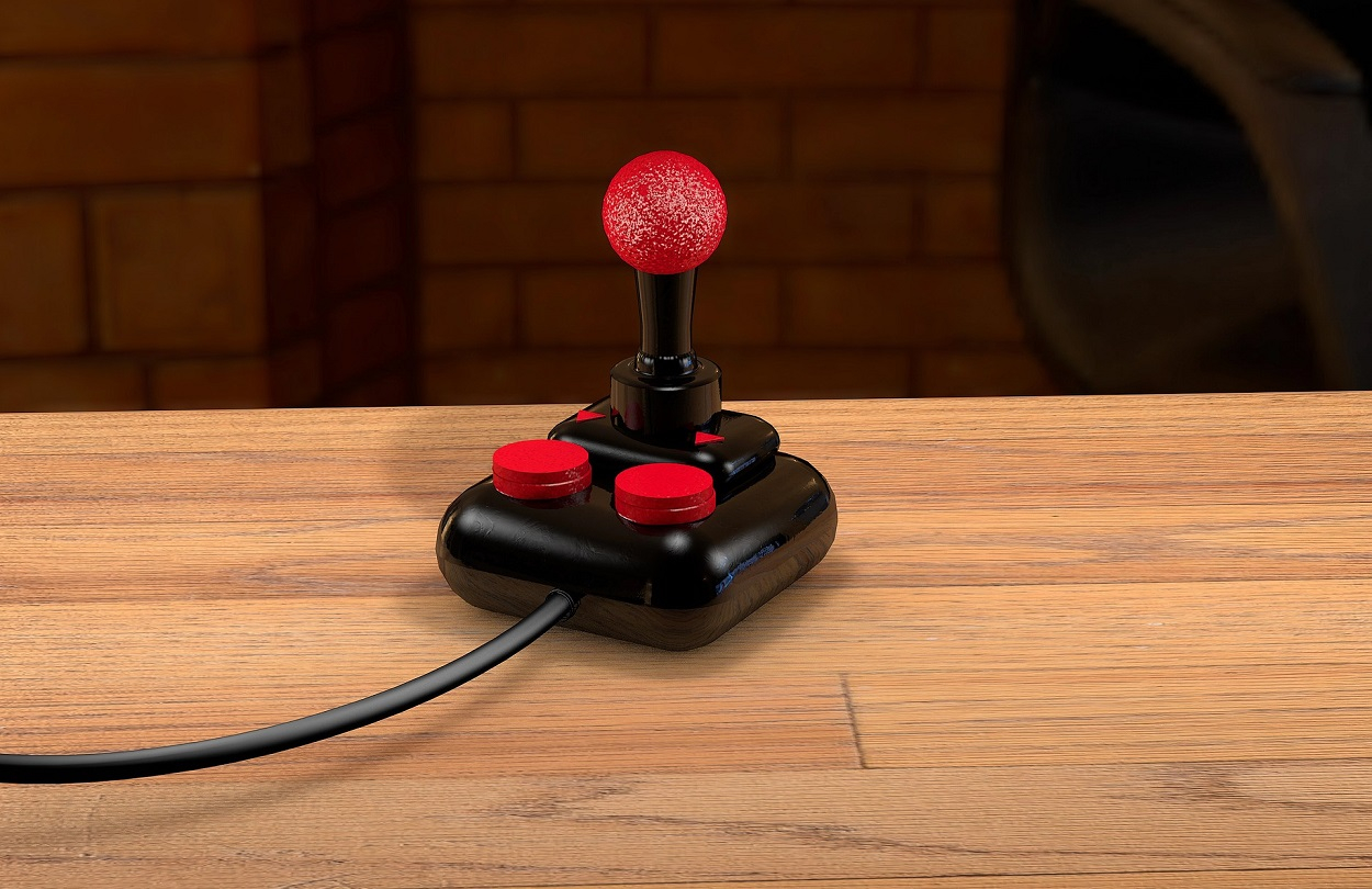 videogiochi anni 70