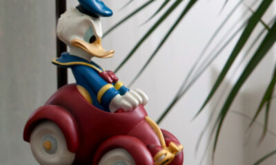 auto dei fumetti