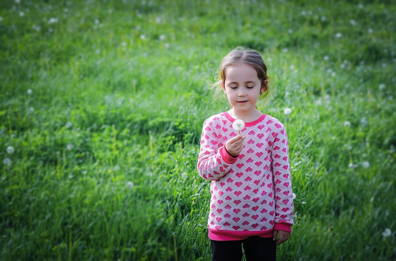 Le attività sulla biodiversità per bambini