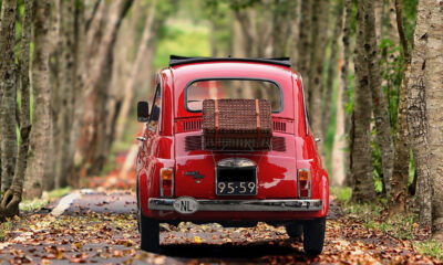 Canzoni sulle automobili