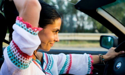 4 cose che ogni donna che guida dovrebbe saper fare