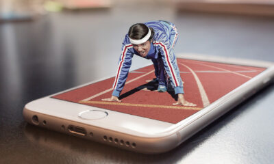 App per la salute e il benessere