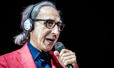 Franco Battiato, le frasi