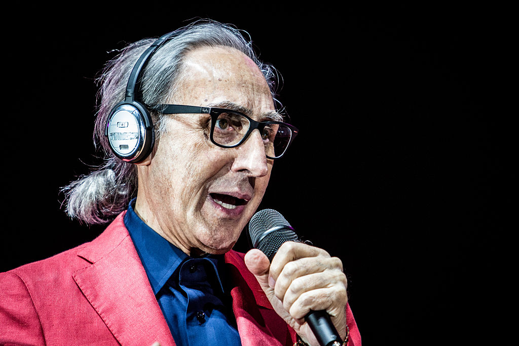 Franco Battiato, le frasi più belle da condividere per ricordarlo