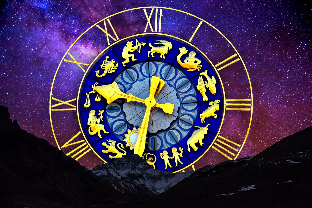 Le migliori frasi per ogni segno zodiacale