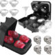 gadget nerd aperitivo teschio