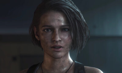 jill valentine