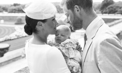 Meghan Markle scrittrice per bambini: esce "The Bench", il suo primo libro