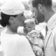 Meghan Markle scrittrice per bambini: esce "The Bench", il suo primo libro