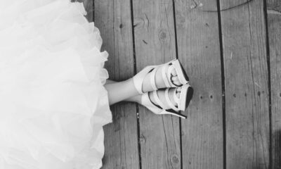 Scarpe per il matrimonio