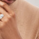 Anello di fidanzamento per uomo