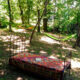 Vacanze in campeggio