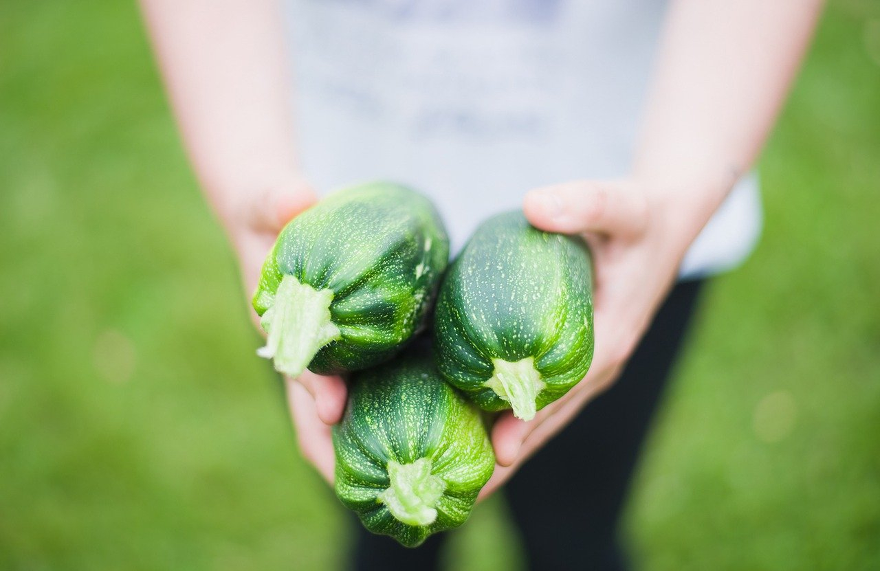 Tortello alle zucchine di Isa Mazzocchi, &#8220;Chef donna&#8221; 2021