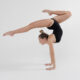 abbigliamento per ginnastica artistica