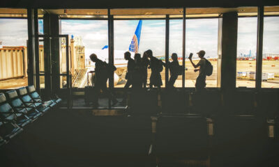 Travel app per viaggi di gruppo