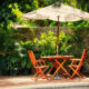 Come arredare terrazzo