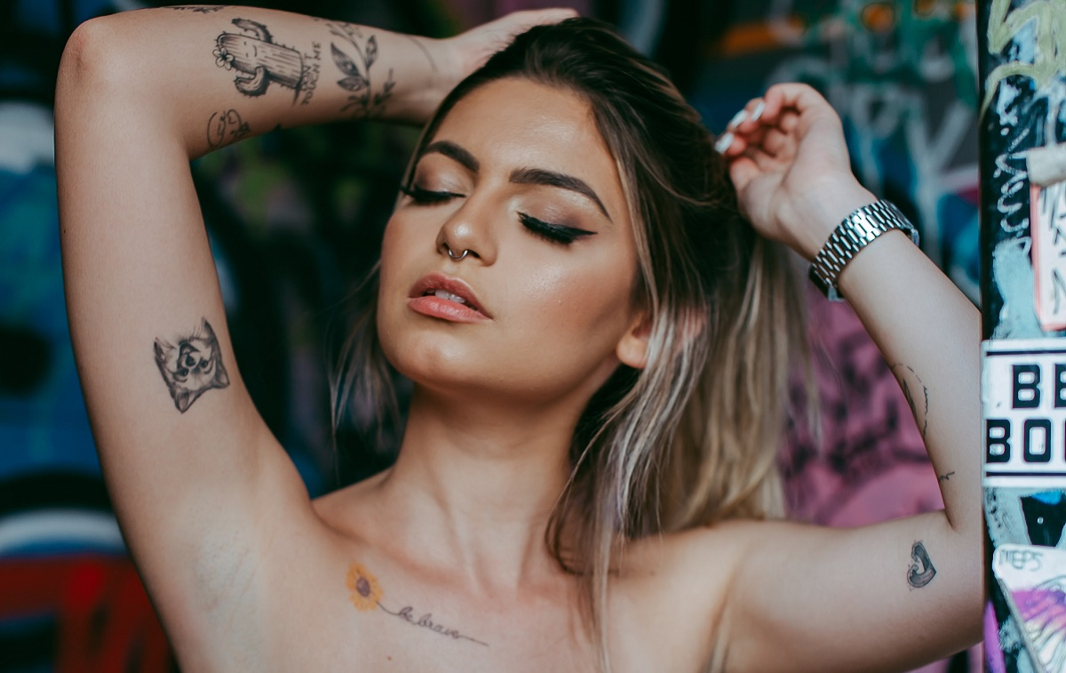 Le migliori frasi per tatuaggi in spagnolo (con traduzione)