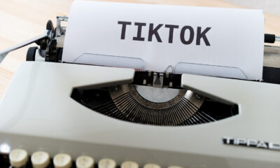 gadget tiktoker