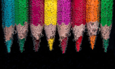 Libri da colorare per bambini e adulti