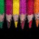 Libri da colorare per bambini e adulti
