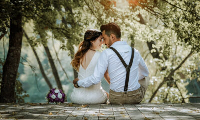 matrimonio Boho Chic