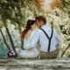 matrimonio Boho Chic