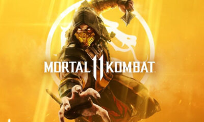 mortal kombat