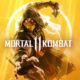 mortal kombat