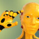 studentessa virtuale