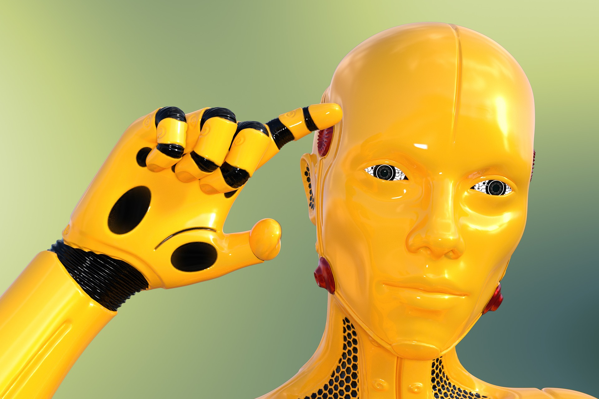 studentessa virtuale