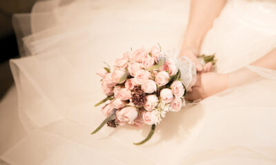 sposa stressata