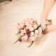 sposa stressata