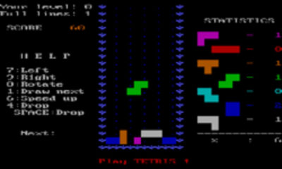 tetris