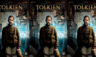 tolkien